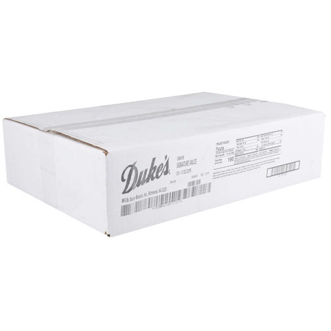 Dukes Signature Sauce Dip, 1.5 Ounce Cup -- 120 per case