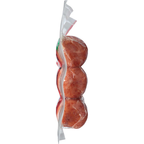 Bryan Smoky Hollow Beef Smoked Sausage, 12 Ounce -- 12 per case.