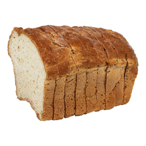 Rich Products Gluten-Free White Bread, 14 Ounce -- 8 per case.