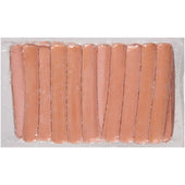 8:1 Ball Park Beef Frank Hot Dog, 5 Pound -- 2 per case.