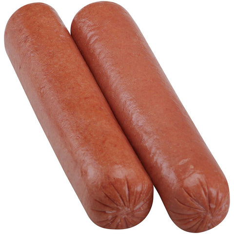 Ball Park Angus Beef 4 1 Frank, 5 Pound -- 2 per case.