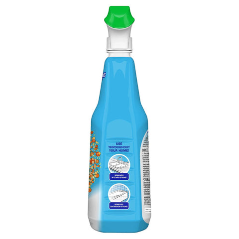 Fantastik All Purpose Cleaner with Bleach, 32 Fluid Ounce -- 8 per case