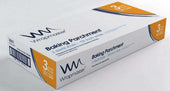 Cofresco Wrapmaster Baking Parchment Refill Roll, 18 inch x 200 feet -- 3 per case