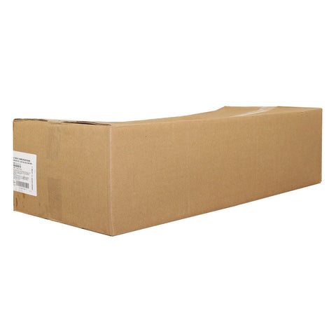 Wholesome Harvest Baking Deluxe Whole Wheat Hamburger Bun -- 96 per case.