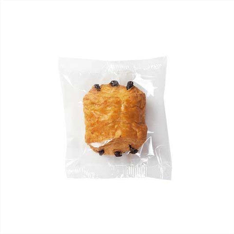 Bridor Baked Individually Wrapped Mini Chocolatine -- 45 per case