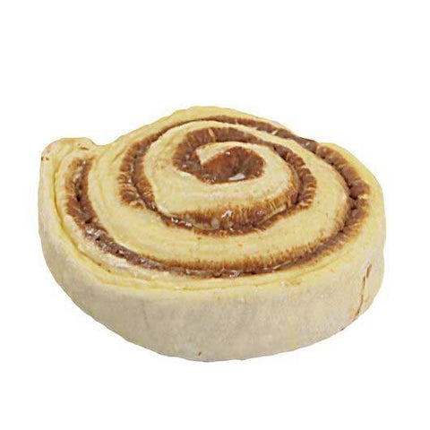 Bridor Ready To Bake Cinnamon Brioche, 4.59 Ounce -- 36 per case