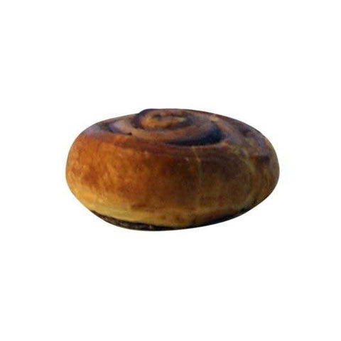 Bridor Ready To Bake Cinnamon Brioche, 4.59 Ounce -- 36 per case
