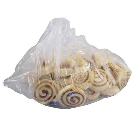 Bridor Ready To Bake Cinnamon Brioche, 4.59 Ounce -- 36 per case