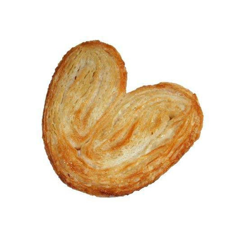 Bridor Palm Leaves, 2.82 Ounce -- 90 per case