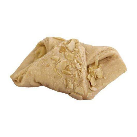 Bridor Ready To Bake Almondine Butter Croissant, 3.5 Ounce -- 60 per case