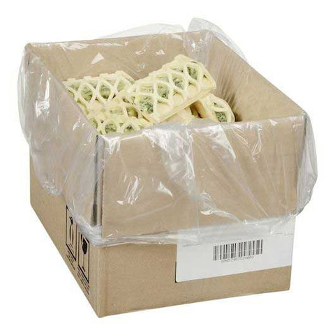 Bridor Ready To Bake Butter Spinach Feta Bistro, 3.9 Ounce -- 36 per case