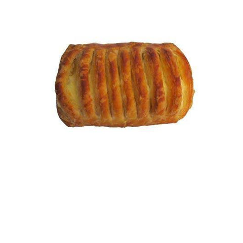 Bridor Ready To Bake Sweet Cheese Butter Croissant, 4.09 Ounce -- 60 per case