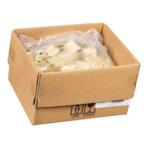 Bridor Ready To Bake Mini Butter Chocolatine, 1.59 Ounce -- 120 per case