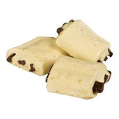 Bridor Ready To Bake Mini Butter Chocolatine, 1.59 Ounce -- 120 per case