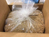 Natures Path Hemp Plus Bulk Granola, 400 Ounce.