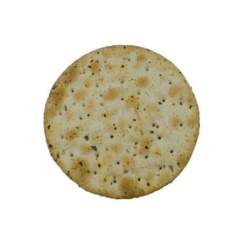 Kelloggs Roasted Garlic and Carrot Crackers, 4.25 Ounce -- 12 per case.