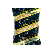 Cracker Keebler Carrs Royal Portion Table Water 200 Case 3 Count