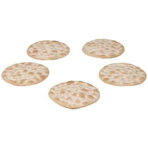 Carrs Table Water Royal Banquet Pack Crackers, 8.81 Ounce -- 12 per case