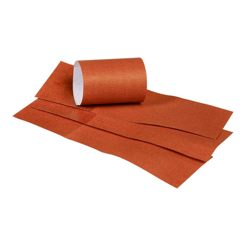 Lapaco Cinnamon Napkin Band, 1.5 x 4.25 inch, 2000 count per pack -- 10 per case.