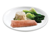 High Liner Foods Salmon Loins, 10 Pound.