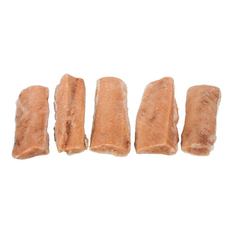 High Liner Foods Salmon Loins, 10 Pound.