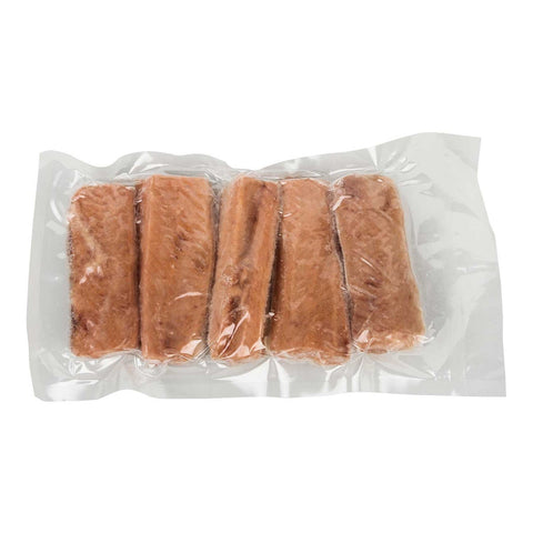 High Liner Foods Salmon Loins, 10 Pound.