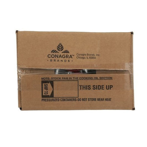Pam High Yield Canola Pan Spray, 17 Ounce -- 6 per case