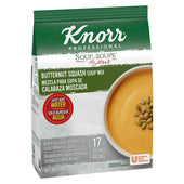 Knorr Professional Soup du jour Butternut Squash, 15.52 Ounce -- 4 per case