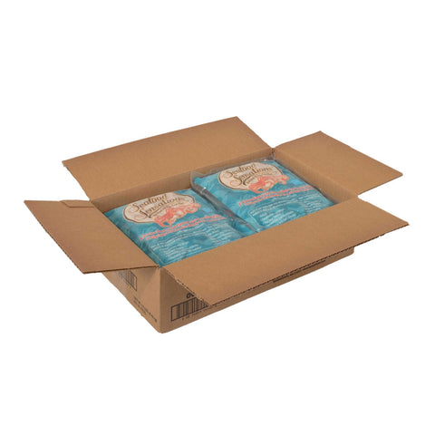 King and Prince Mrs.Fridays Sensation Seafood, 2 Pound -- 6 per case.