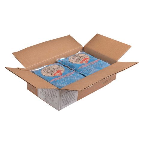 King and Prince Lobster Sensations Lobster Meat and Lobster Flavored Seafood Blend, 2 pound -- 6 per case
