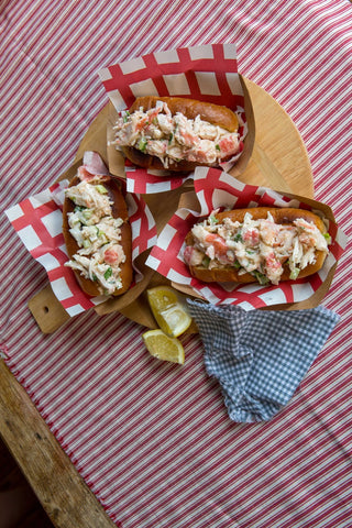 King and Prince Lobster Sensation, 1 Pound -- 12 per case.