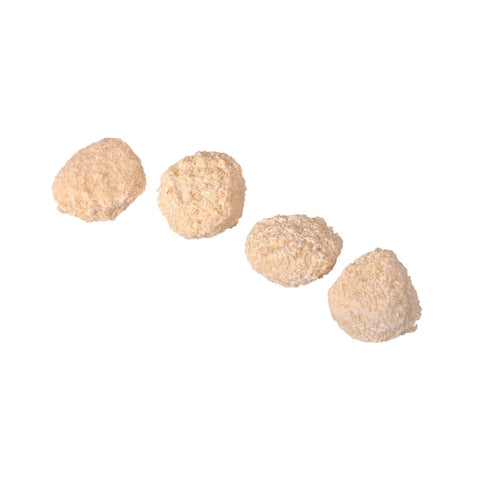 Mrs Fridays Large Breaded Gourmet Sea Scallop, 2.5 Pound -- 6 per case.