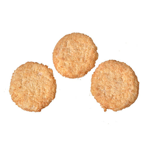 King And Prince Seafood Mrs Fridays Krabby Cake, 2.5 Pound -- 6 per case.