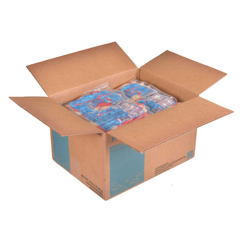 Mrs. Fridays Seafood Chunks, 2 Pound -- 12 per case