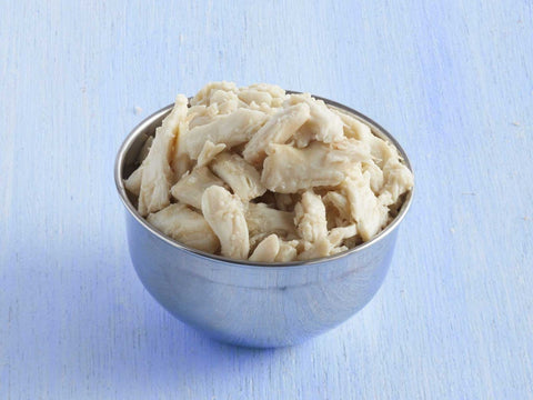 Majestic Blue Super Lump Crab Meat, 1 pound can -- 6 per case