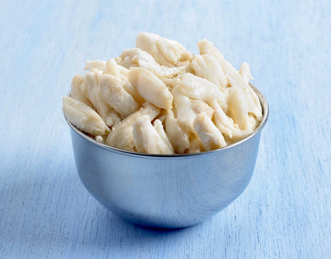 Majestic Blue Super Lump Crab Meat, 1 pound can -- 6 per case