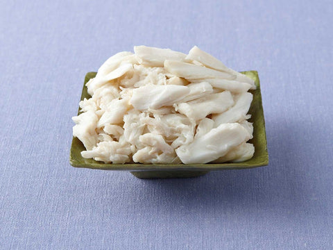 Phillips Seafood Super Lump Crab Meat, 1 pound can -- 6 per case