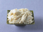 Phillips Seafood Lump Crab Meat, 1 pound can -- 6 per case