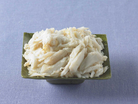 Phillips Seafood Lump Crab Meat, 1 pound can -- 6 per case