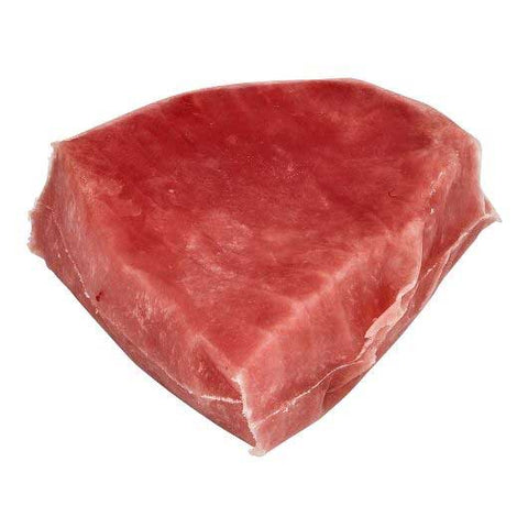 Phillips Yellowfin Tuna Steak, 6 Ounce -- 26 per case