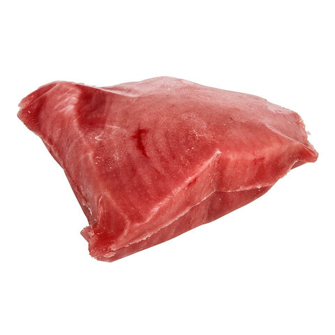 Phillips Seafood Yellowfin Tuna Steak, 8 ounce -- 20 per case
