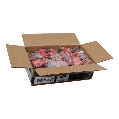 Phillips Seafood Yellowfin Tuna Steak, 8 ounce -- 20 per case