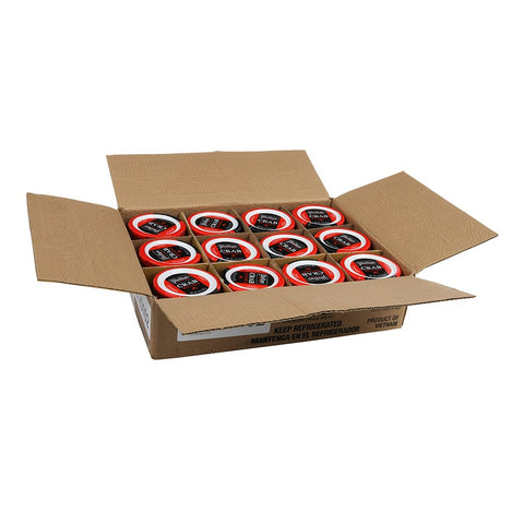 Phillips Foods Retail Jumbo lump Crab, 8 Ounce -- 12 per case.