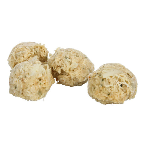 Phillips Seafood Signature Crab Cake, 0.75 ounce -- 100 per case