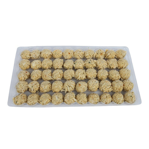 Phillips Seafood Signature Crab Cake, 0.75 ounce -- 100 per case