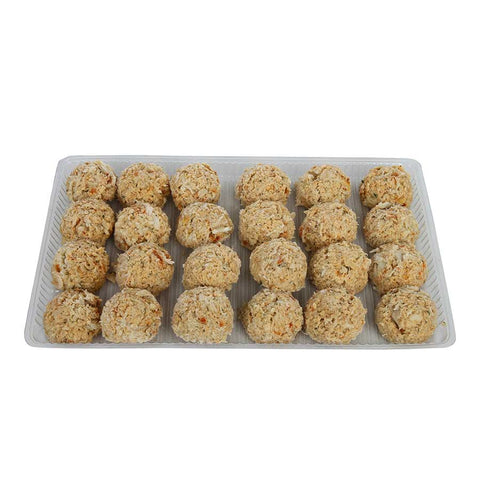 Phillips Seafood Signature Crab Cake, 2 ounce -- 24 per case
