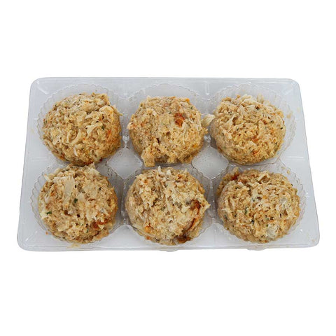 Phillips Seafood Signature Crab Cake, 3.25 ounce -- 12 per case
