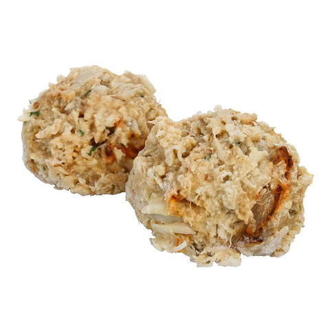 Phillips Seafood Signature Crab Cake, 3.25 ounce -- 12 per case