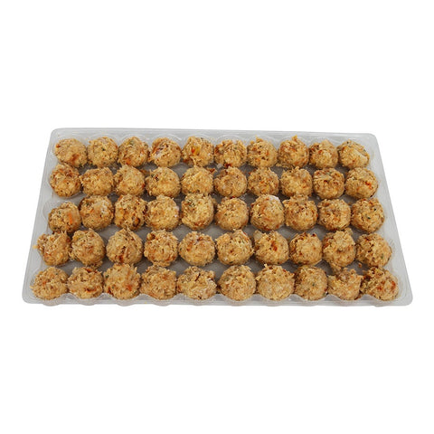 Phillips Seafood Chesapeake Crab Cake, 0.75 ounce -- 100 per case