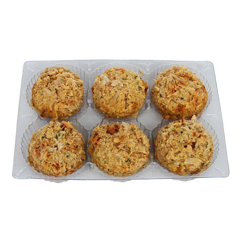 Phillips Seafood Chesapeake Crab Cake, 3.25 ounce -- 12 per case